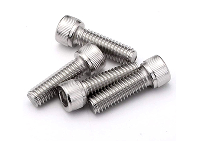 為什么緊固件選擇用不銹鋼材料來制作呢？